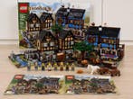Lego Set - 10193 - Castle - LEGO Castle 10193 – Medieval, Nieuw