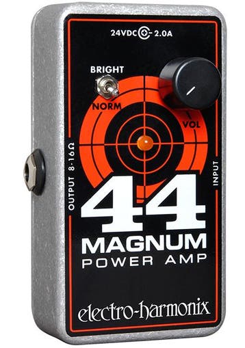 Electro Harmonix 44 MAGNUM, Verzenden, Nieuw