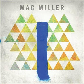 MAC MILLER - BLUE SIDE PARK (LP), Verzenden, Nieuw in verpakking