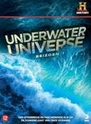 Underwater universe - DVD, Cd's en Dvd's, Verzenden, Nieuw in verpakking