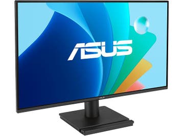 Asus - Full HD  Monitor - 24.5 inch, Computers en Software, Monitoren, Verzenden, Nieuw, Full HD, Ingebouwde speakers
