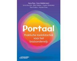 Boek Portaal 9789046908068, Verzenden, Zo goed als nieuw