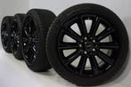 Mini Clubman F54  518 Vent Spoke 17 inch Pirelli Runflat Win, Auto-onderdelen, Gebruikt, Velg(en), 17 inch, Winterbanden