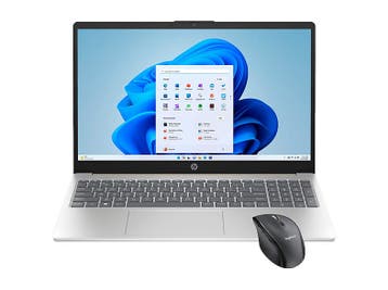 Hp - Laptop 15-fd0831nd - 15.6 inch -, Hp, Qwerty, Verzenden, Nieuw