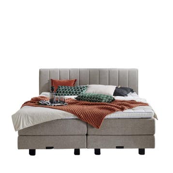 Key West Bedding | V1800 | ELEKTRISCH VERSTELBAAR |, Ophalen, Nieuw