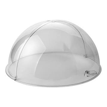 Rolltop Deksel | Ø405mm EMGA, Verzenden, Nieuw in verpakking