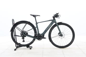 Cube NULANE HYBRID C:62 RACE FE 400X – 2025 – 155 - 165 cm, Verzenden, Zo goed als nieuw, Overige merken