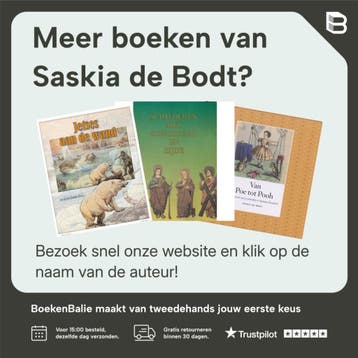 James Ensor 9789055448562 Saskia de Bodt, Boeken, Verzenden, Gelezen, Saskia de Bodt