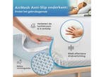 Ella Topper - Matrastopper Gel Infused Traagschuim &, Verzenden, Nieuw
