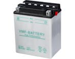 VMF Powersport accu | YB14-B2 | 12V 14Ah, Ophalen of Verzenden, Nieuw