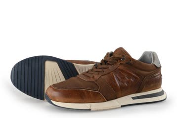 Gaastra Sneakers in maat 41 Cognac, Gaastra, Overige kleuren, Verzenden, Sneakers of Gympen