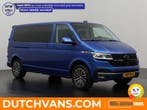 Volkswagen Transporter 2.0TDI Dubbele-cabine 2024 L2 H1, Auto's, Bestelauto's, Automaat, Euro 6, Diesel, Nieuw
