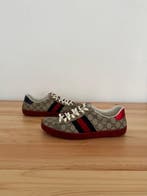 Gucci - Ace - Sneakers - Maat: EU 44, Nieuw