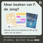 De Nachtegaal en de Kraai 9789044122954 F. de Jong, Verzenden, Gelezen, F. de Jong