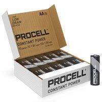 Procell Constant Power AA batterij 1.5V (100st.), Verzenden, Nieuw