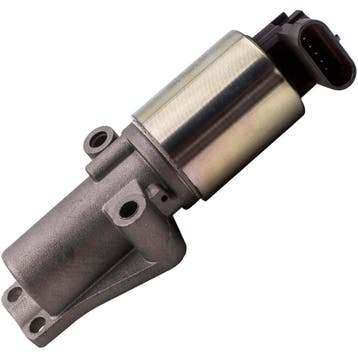 EGR valves geschikt voor Vauxhall Opel Astra G H Meriva V..., Verzenden, Nieuw, Opel