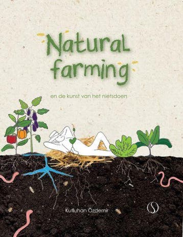 Natural Farming | Kutluhan Özdemir | Nieuw, Ophalen of Verzenden, Nieuw, Kutluhan Özdemir