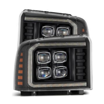 AlphaRex 05-07 Ford F250/350/450/550 Super Duty NOVA LED, Ophalen of Verzenden, Nieuw