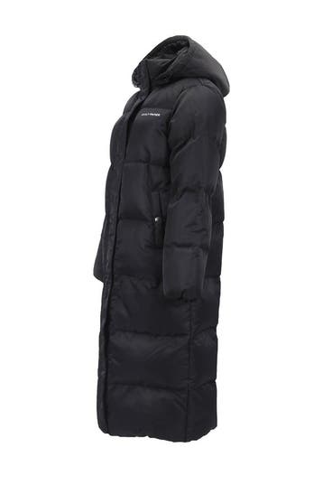 Daily Paper Jas in maat S Zwart, Kleding | Dames, Daily Paper, Verzenden, Gedragen, Zwart