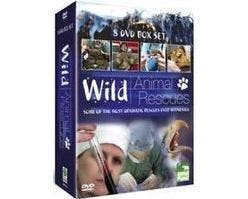 Wild Animal Rescues, Verzenden, Nieuw in verpakking