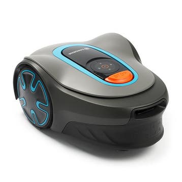 Robotmaaier | Gardena | 250 m² (Bluetooth, 57 dB), Tuin en Terras, Robotmaaiers, Verzenden, Nieuw, Gardena