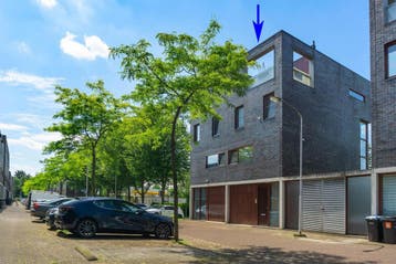 Te huur: Huis Keizerskroon in Papendrecht, Papendrecht, Zuid-Holland