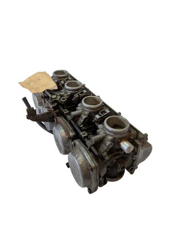 Carburateur Mikuni VM22SS · Suzuki GS550 / GS550E, Ophalen, Nieuw