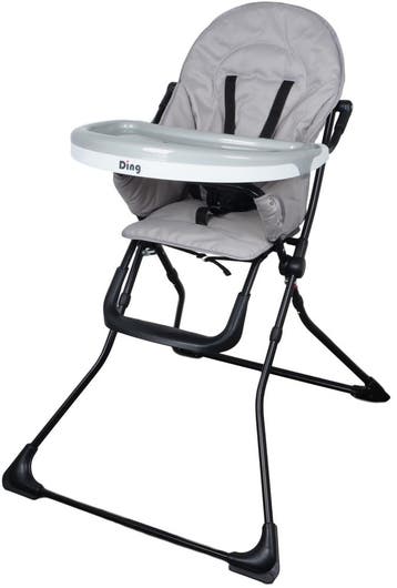 Ding Nemo Grijs Kinderstoel, Kinderen en Baby's, Kinderstoelen, Verzenden, Nieuw, Inklapstoel