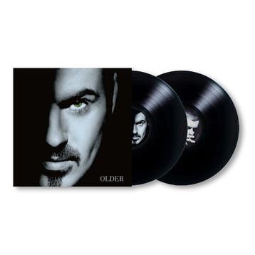 lp nieuw - George Michael - Older, Verzenden, Zo goed als nieuw, Overige formaten