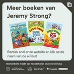 Stuff 9780141319032 Jeremy Strong, Verzenden, Gelezen, Jeremy Strong