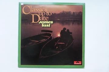 James Last - Classics up to Date (LP), Cd's en Dvd's, Ophalen of Verzenden, Zo goed als nieuw