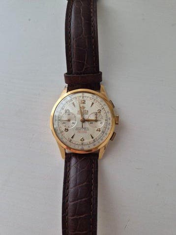 Walker - Heren - 1950-1959, Nieuw