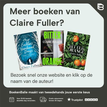 Onze eindeloze dagen - Claire Fuller 9789022960561, Verzenden, Gelezen, Claire Fuller