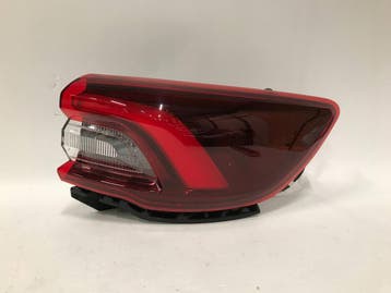 Ford Kuga III Lift 2023 - Achterlicht Rechts LED Europa 9861, Verzenden, Gebruikt