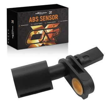 ABS voor Sensor geschikt voor Audi A2/A3, Seat Ibiza, Sko..., Verzenden, Nieuw, Skoda