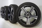 Mercedes C-Klasse C206 S206 W206  18 inch velgen Pirelli  Zo, Auto-onderdelen, Banden en Velgen, 18 inch, Gebruikt, Velg(en), Ophalen of Verzenden