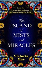 The Island of Mists and Miracles | 9780857529374 | Victoria, Zo goed als nieuw, Victoria Mas