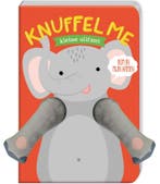 Knuffel me kleine Olifant / Knuffel me 9789463335584, Verzenden, Gelezen, Helmi Verbakel
