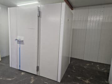 Koelcel 197 x 137 x 210 cm, Nieuw in verpakking, Koelen en Vriezen