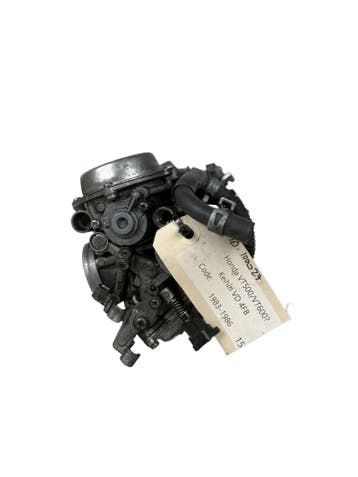 Keihin VD64B Carburateur · Honda VT500 / VT600 (1983-1986), Ophalen, Nieuw