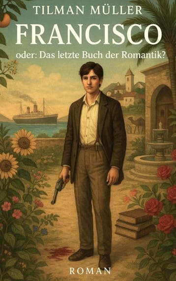 Francisco | Tilman Müller | Nieuw, Ophalen of Verzenden, Nieuw, Tilman Müller