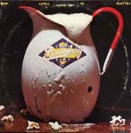 LP gebruikt - David Bromberg Band - How Latell Ya Play ..., Verzenden, Zo goed als nieuw
