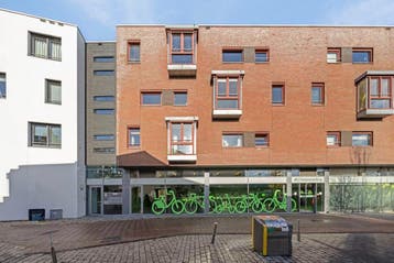 Te huur: Appartement Kolveniershof in Goes, Zeeland, Goes, Appartement