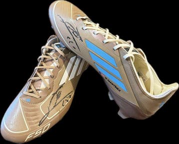 Inter Miami - Adidas x Bad Bunny F50 - Lionel Messi -, Nieuw