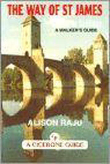 Way of st.james: le puy to santiago - Cicerone, Verzenden, Gelezen