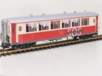 LGB 30653 RhB-SOS-Salonwagen, As 1143, Limited Edition, I..., Overige typen, Nieuw, Ophalen of Verzenden, LGB