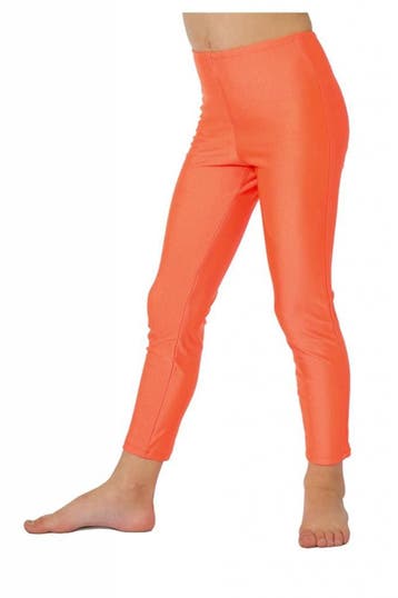 Legging kind neon oranje, Ophalen of Verzenden, Nieuw