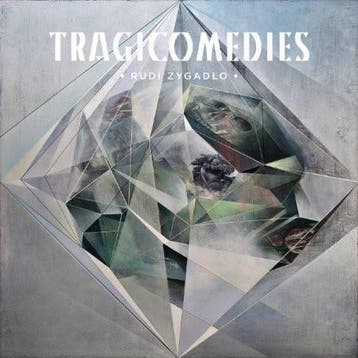 cd - Rudi Zygadlo - Tragicomedies, Verzenden, Zo goed als nieuw