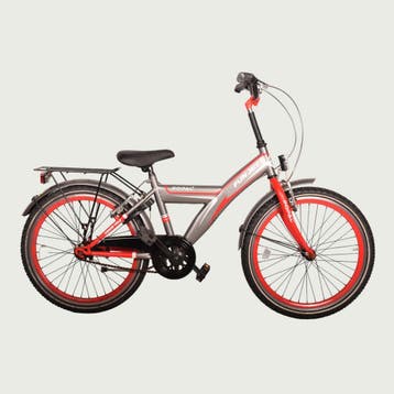 Popal kinderfiets 22 inch, Ophalen of Verzenden, Gebruikt, Popal
