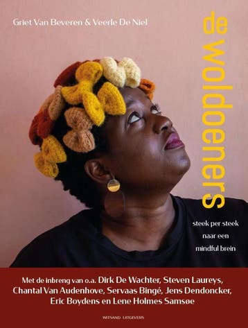 De woldoeners - Veerle De Niel 9789492934963, Verzenden, Gelezen, Veerle De Niel